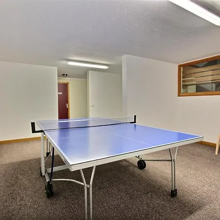 Apartment Avce Acces Piscine-wifi-saint Jean D'aulps Station-4 Personnes-daille S18 Saint-Jean-d'Aulps