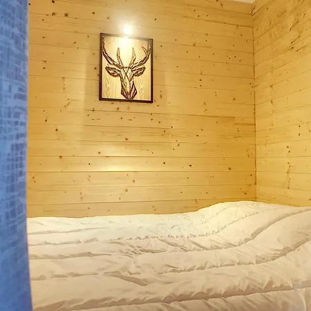 Avce Acces Piscine-wifi-saint Jean D'aulps Station-4 Personnes-daille S18