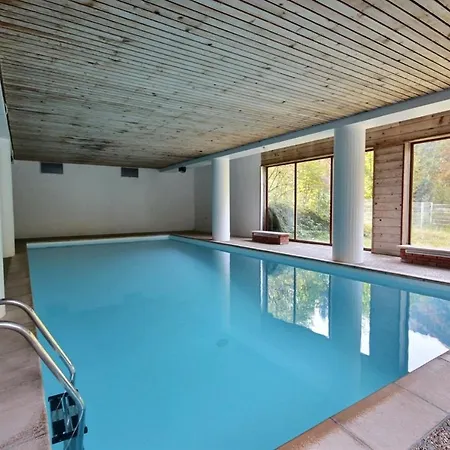 Avce Acces Piscine-wifi-saint Jean D'aulps Station-4 Personnes-daille S18 *